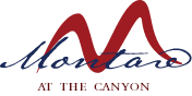 Montare at the Canyon Logo