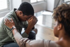 How to help your spouse with a mental illness
